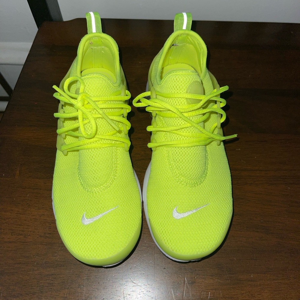 Nike Air Presto